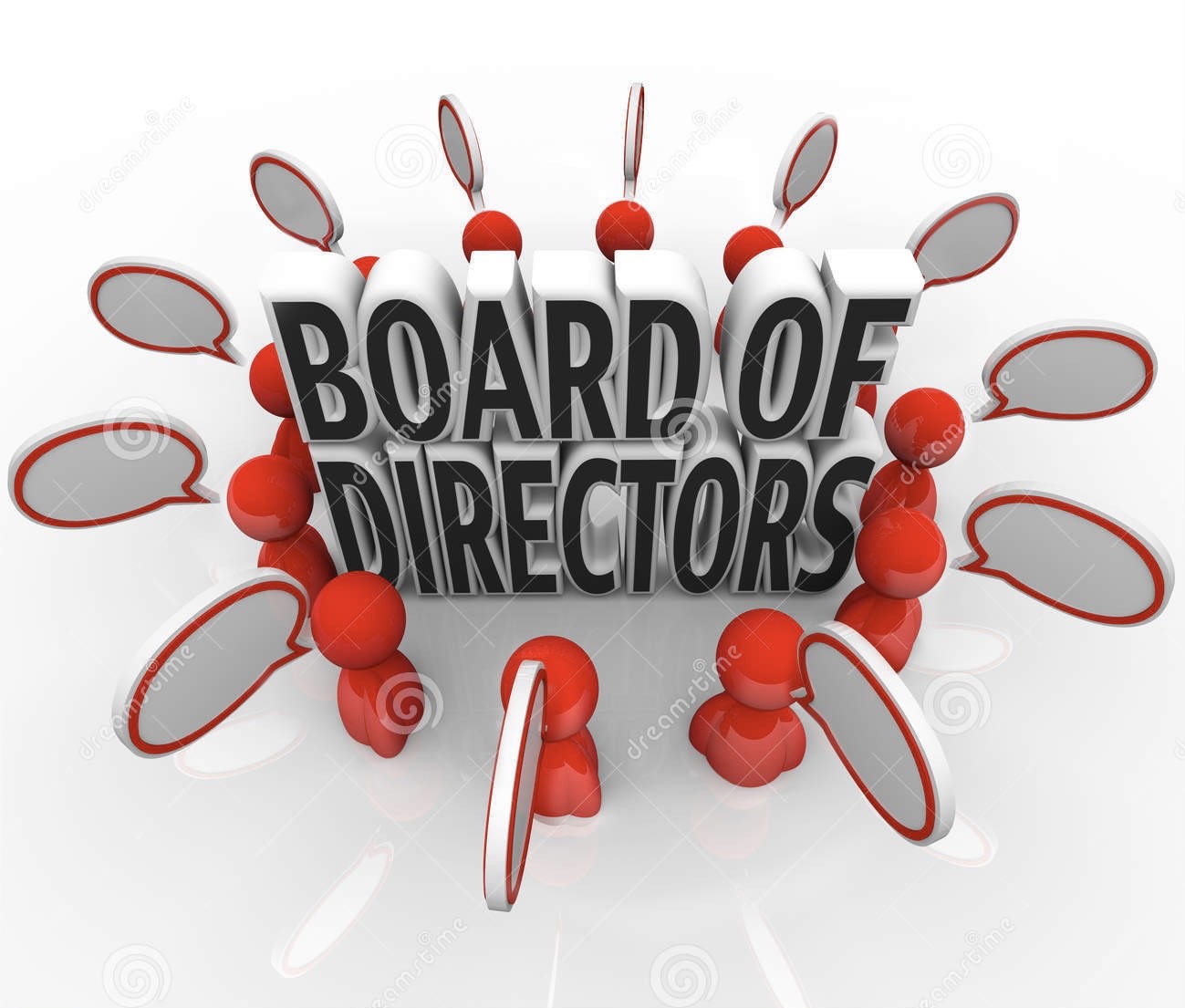 BOD sign