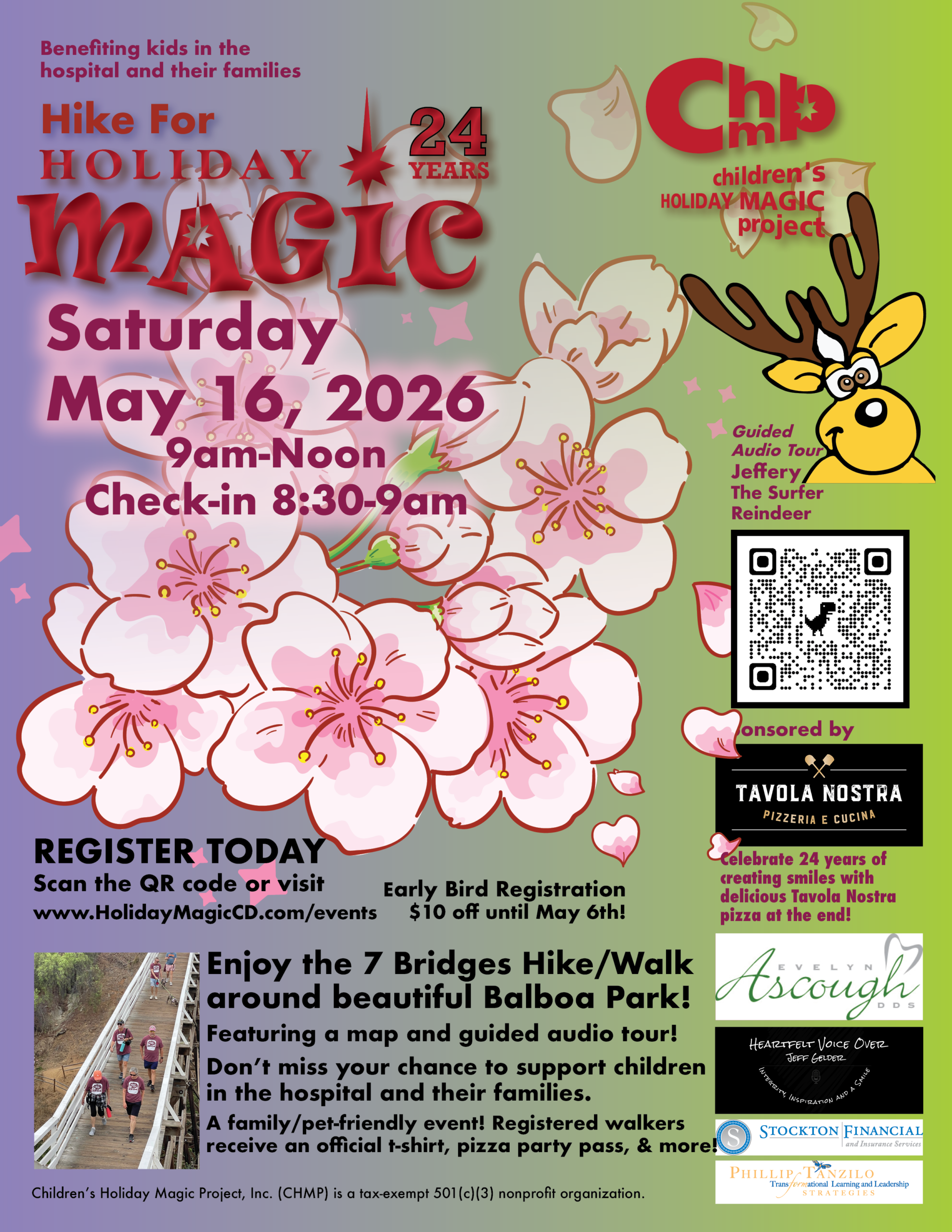 CHMP SPRING HIKE POSTER 2026 Final