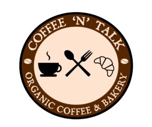 Coffee N Talk logo updated 8-2021