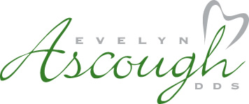 Evelyn Ascough logo