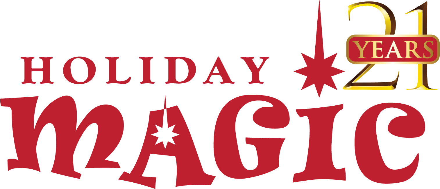 HolidayMagic21_LOGO_Red
