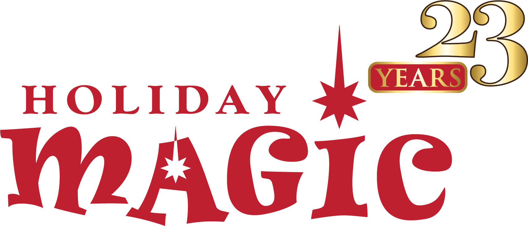 Holiday Magic CD