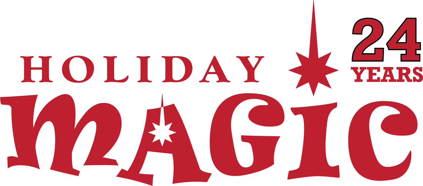 Holiday Magic CD