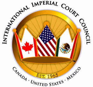 Imperial Court International logo