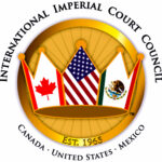 Imperial Court International logo