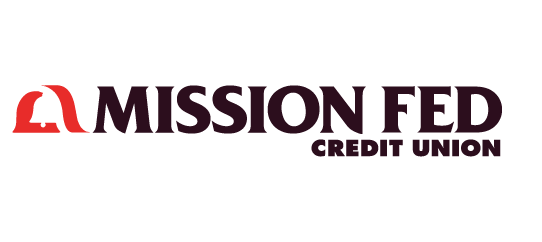 Mission Federal Credit Union logo