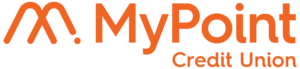 MyPoint Logo Orange